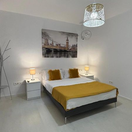 Apartamento Orlando - Costa Adeje Eksteriør bilde