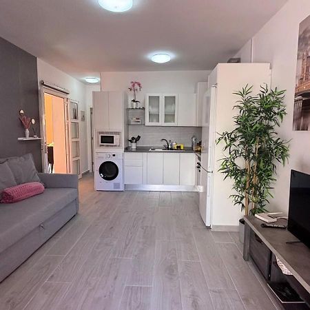 Apartamento Orlando - Costa Adeje Eksteriør bilde