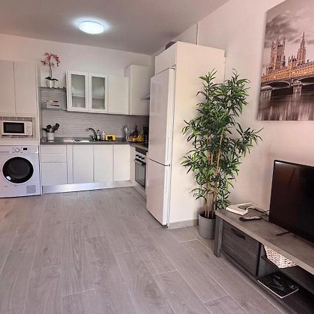 Apartamento Orlando - Costa Adeje Eksteriør bilde