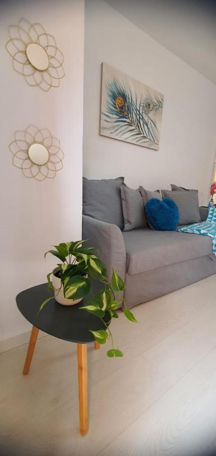 Apartamento Orlando - Costa Adeje Eksteriør bilde