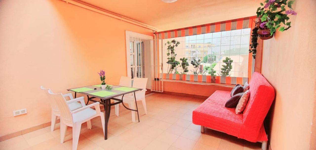 Apartamento Orlando - Costa Adeje Eksteriør bilde