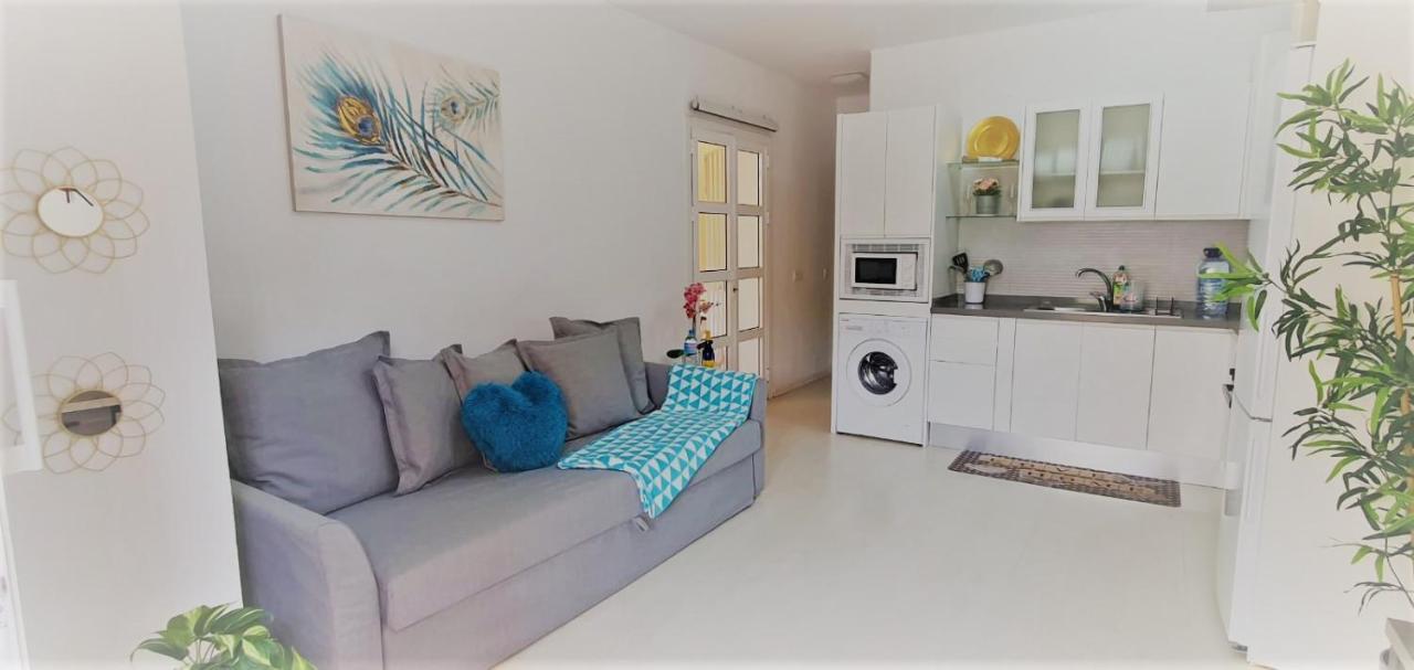 Apartamento Orlando - Costa Adeje Eksteriør bilde
