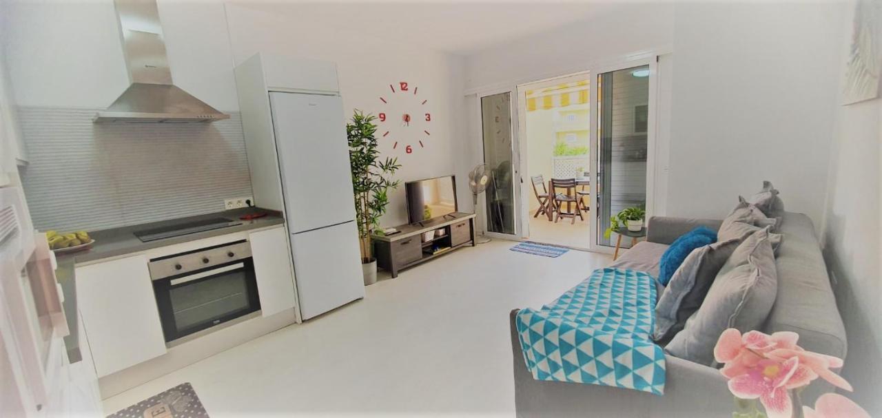 Apartamento Orlando - Costa Adeje Eksteriør bilde