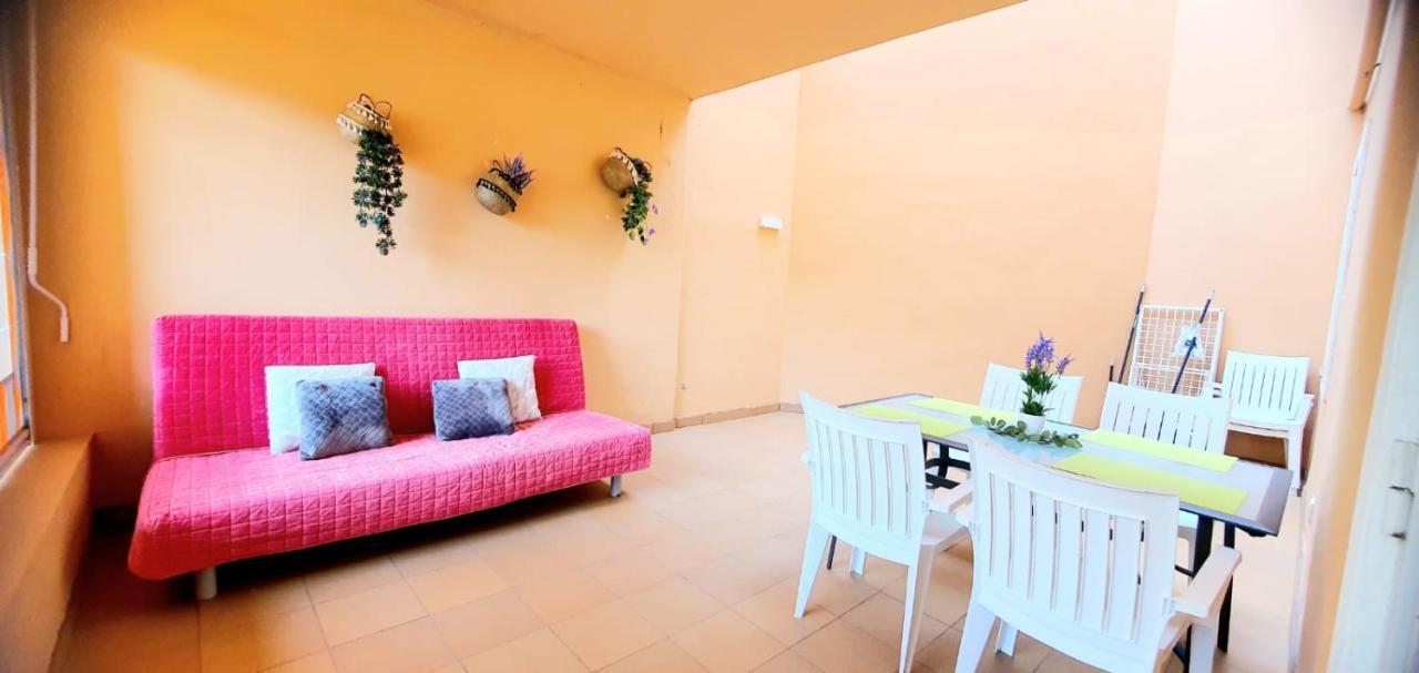 Apartamento Orlando - Costa Adeje Eksteriør bilde