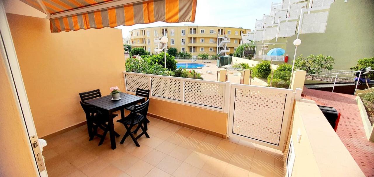 Apartamento Orlando - Costa Adeje Eksteriør bilde