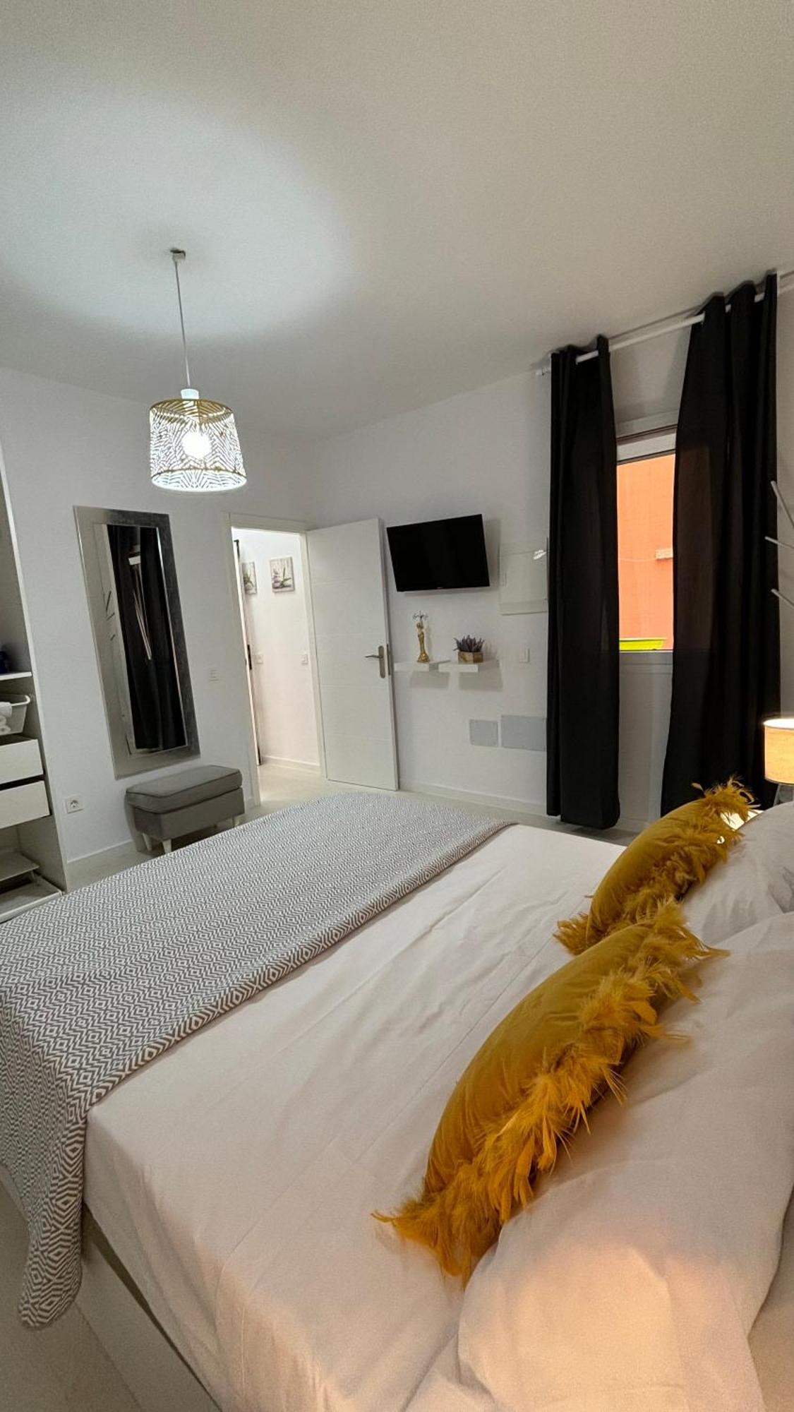 Apartamento Orlando - Costa Adeje Eksteriør bilde