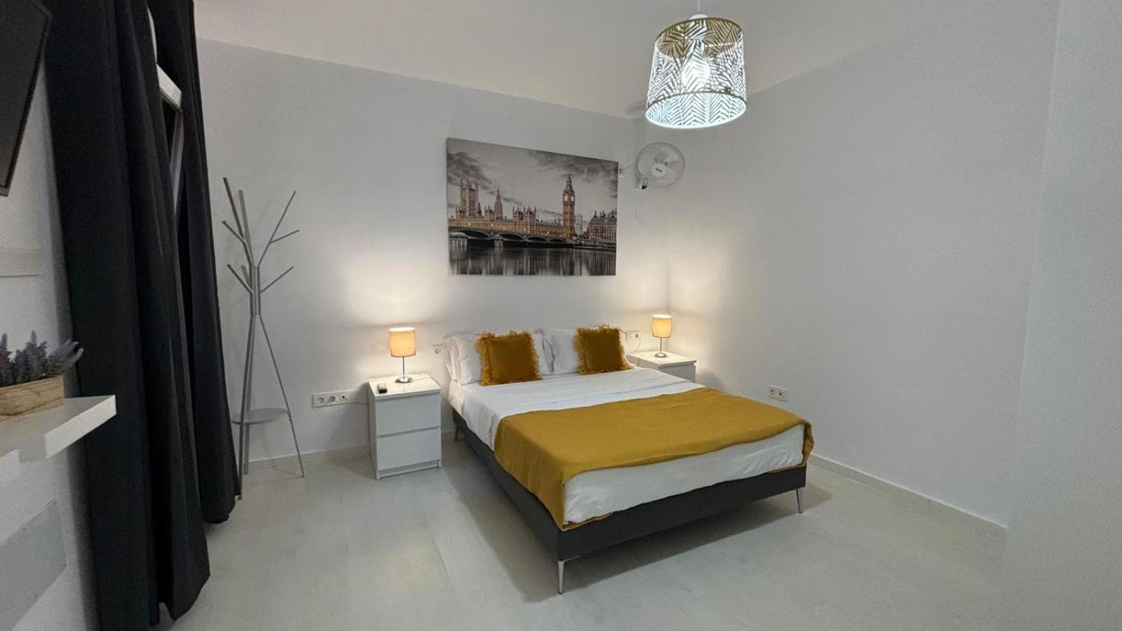 Apartamento Orlando - Costa Adeje Eksteriør bilde