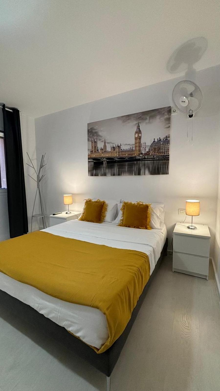 Apartamento Orlando - Costa Adeje Eksteriør bilde