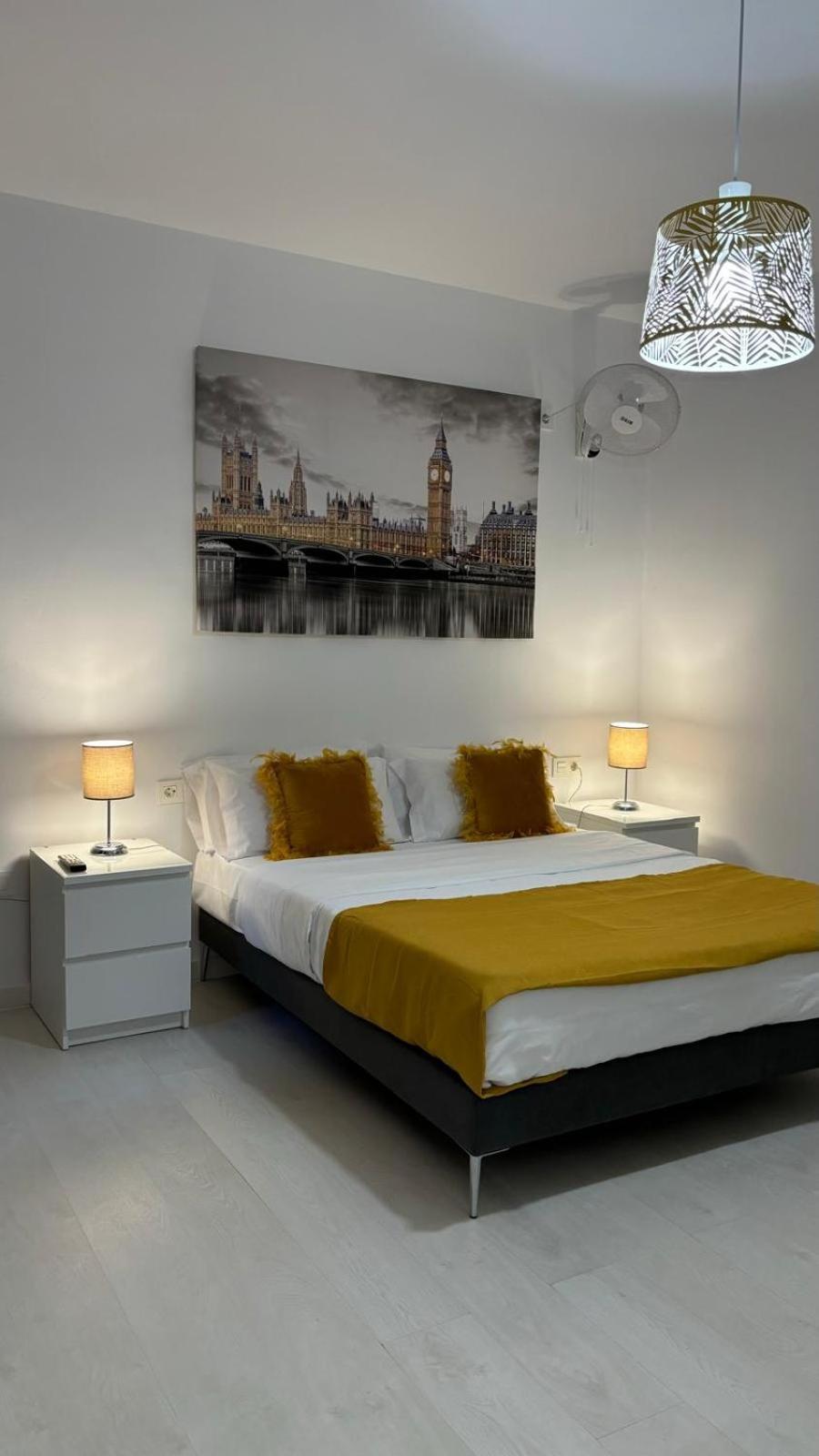 Apartamento Orlando - Costa Adeje Eksteriør bilde