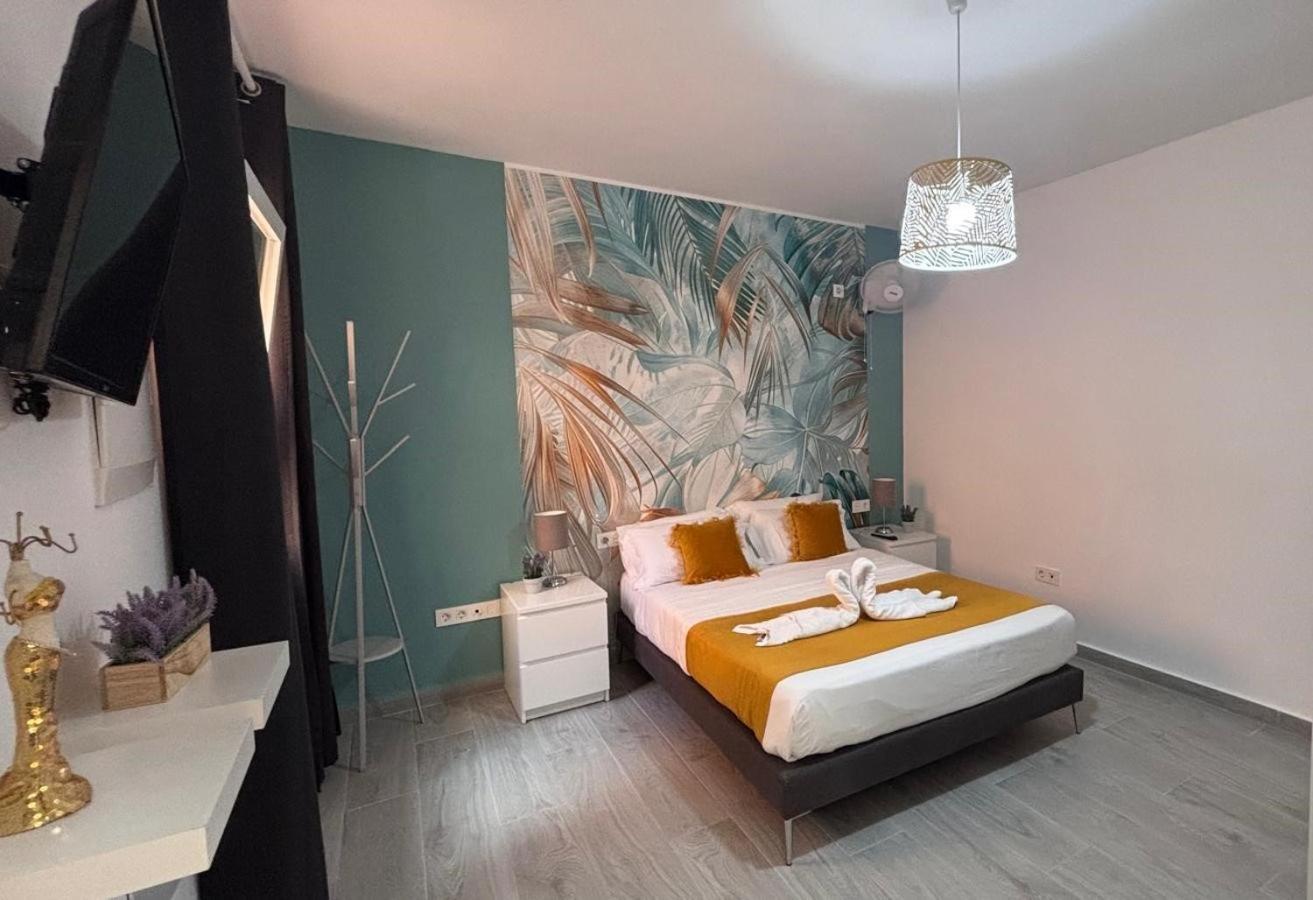 Apartamento Orlando - Costa Adeje Eksteriør bilde