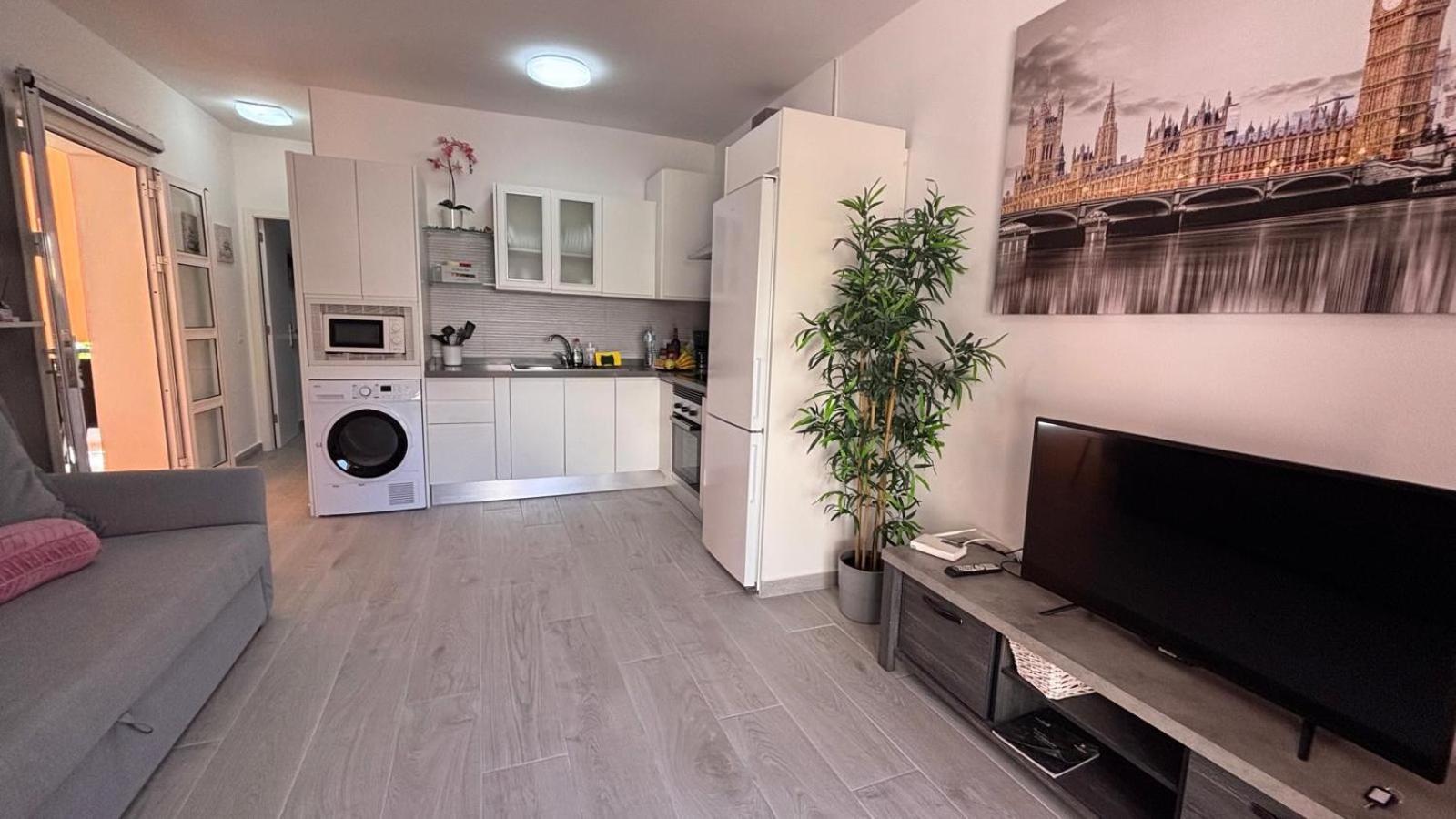Apartamento Orlando - Costa Adeje Eksteriør bilde
