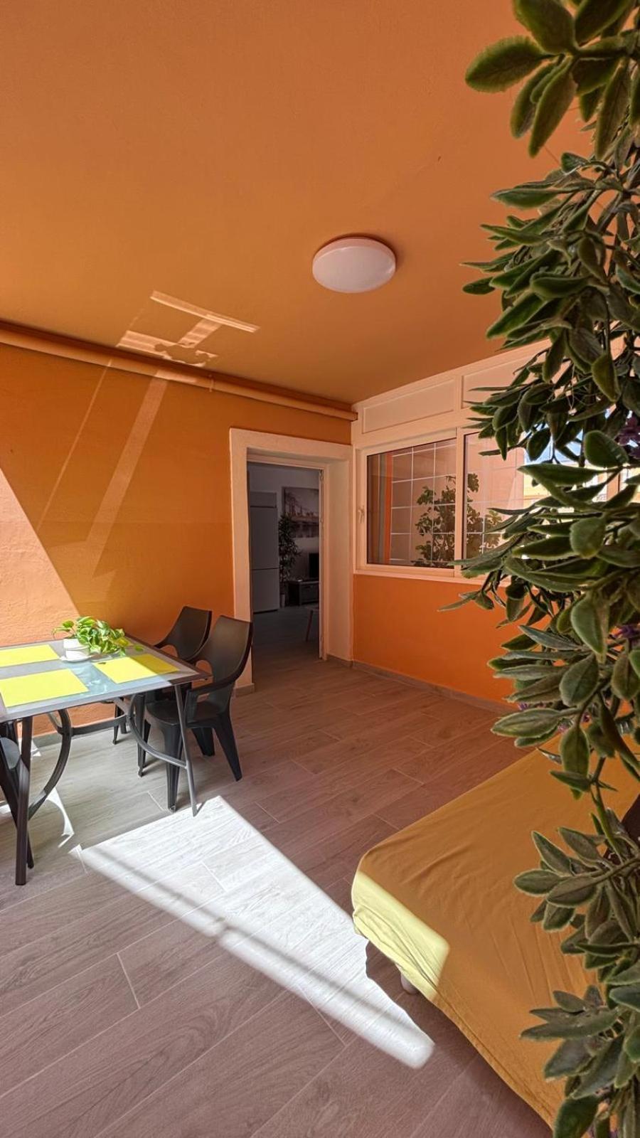 Apartamento Orlando - Costa Adeje Eksteriør bilde