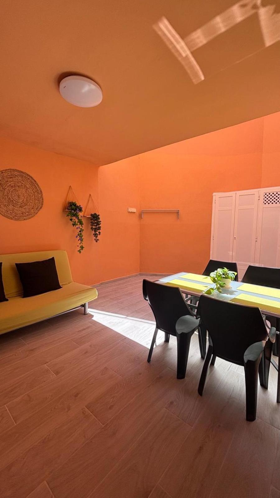 Apartamento Orlando - Costa Adeje Eksteriør bilde