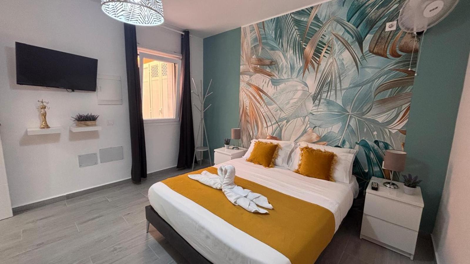 Apartamento Orlando - Costa Adeje Eksteriør bilde