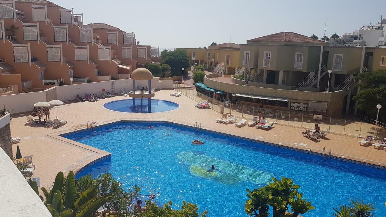 Apartamento Orlando - Costa Adeje Eksteriør bilde