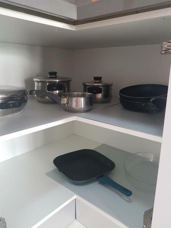 Apartamento Orlando - Costa Adeje Eksteriør bilde