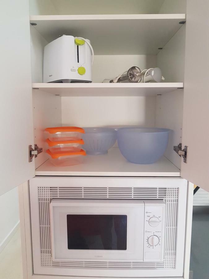 Apartamento Orlando - Costa Adeje Eksteriør bilde