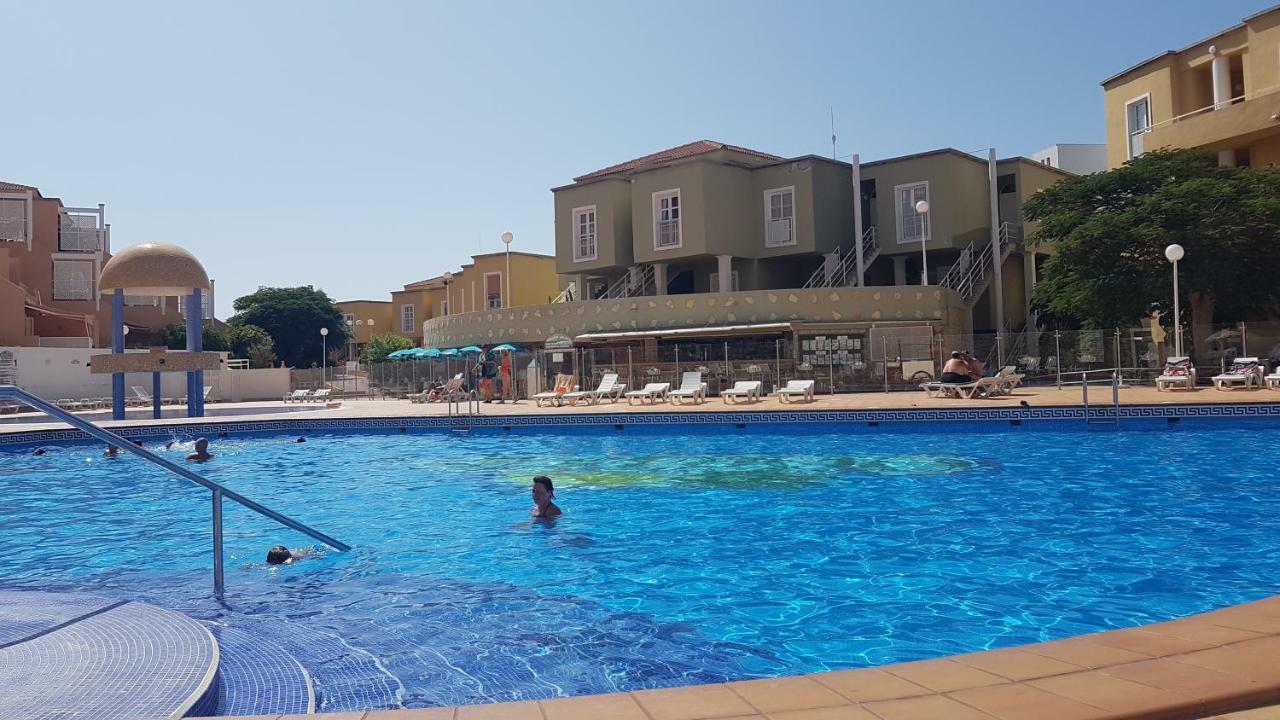 Apartamento Orlando - Costa Adeje Eksteriør bilde