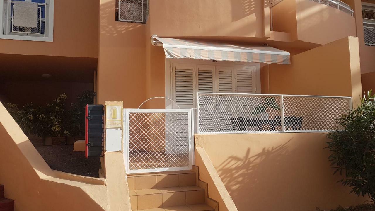 Apartamento Orlando - Costa Adeje Eksteriør bilde