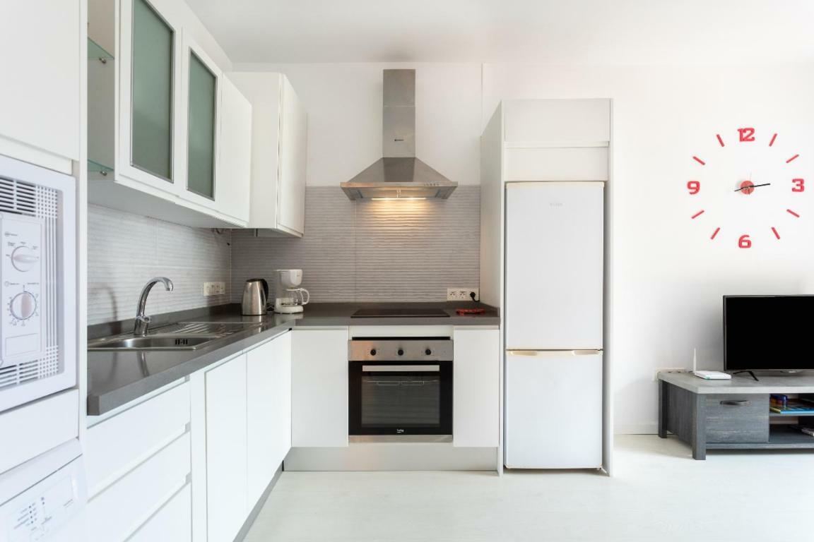 Apartamento Orlando - Costa Adeje Eksteriør bilde