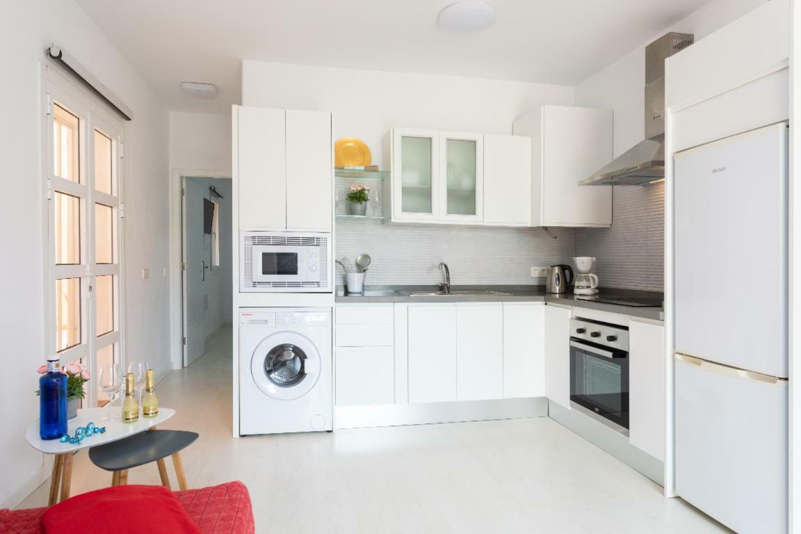 Apartamento Orlando - Costa Adeje Eksteriør bilde